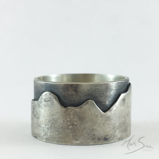 Mountain Ring