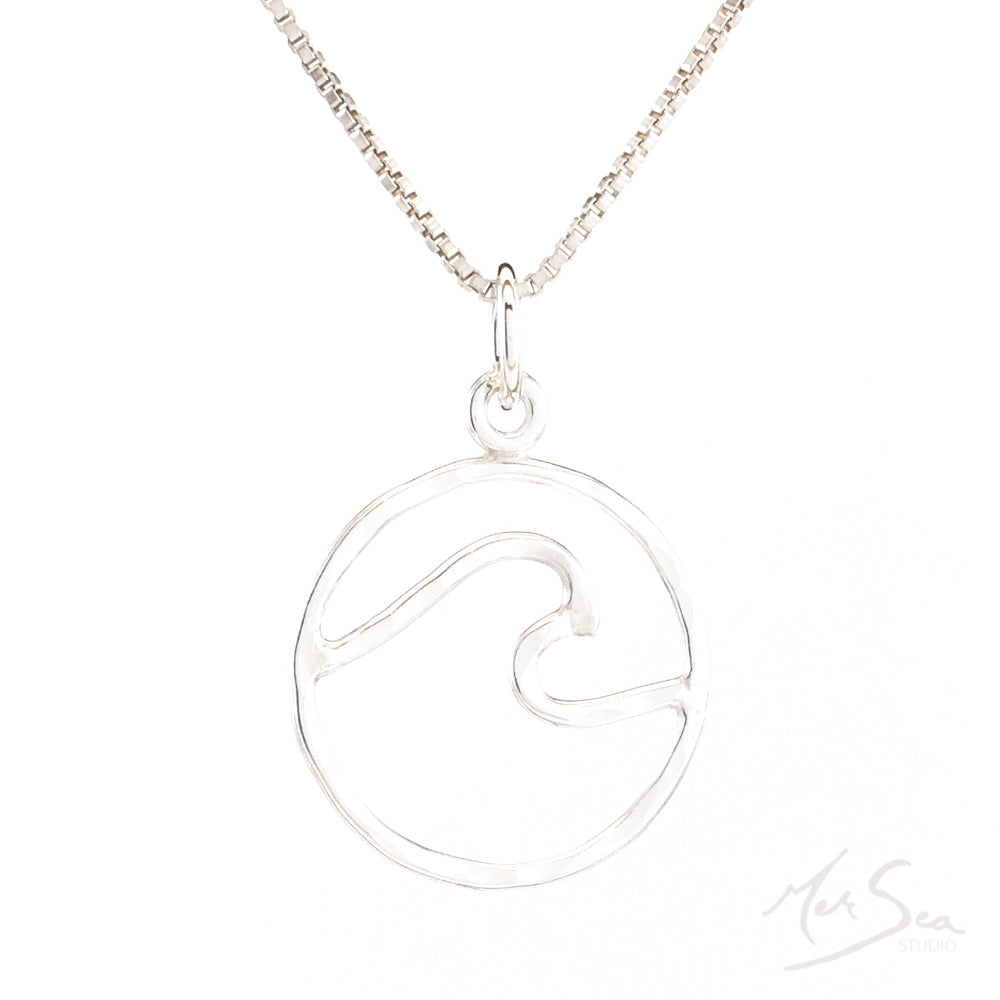 Surf Necklace