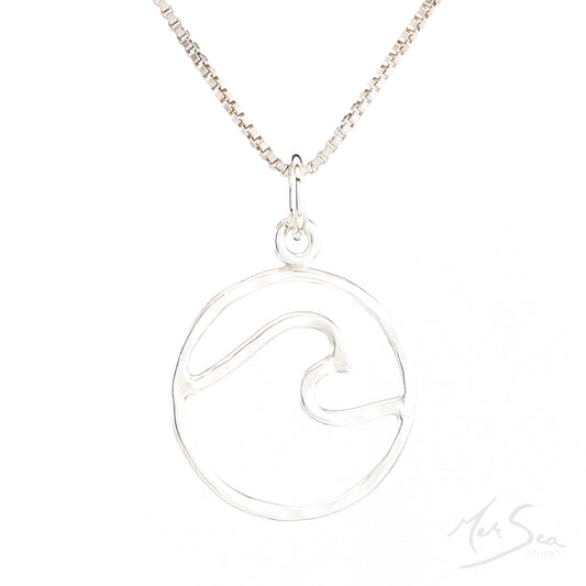 Surf Necklace