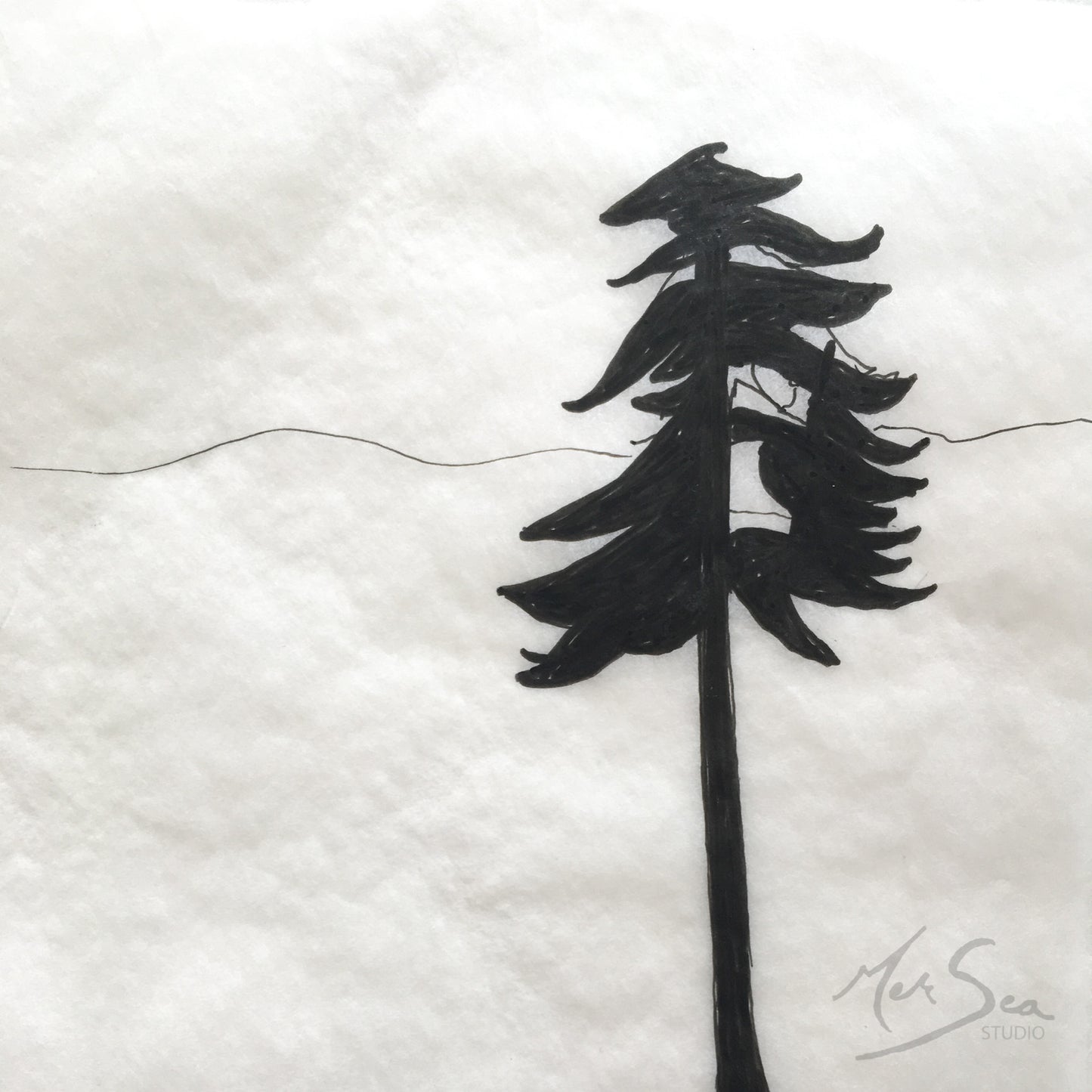 Port Renfrew No. 1