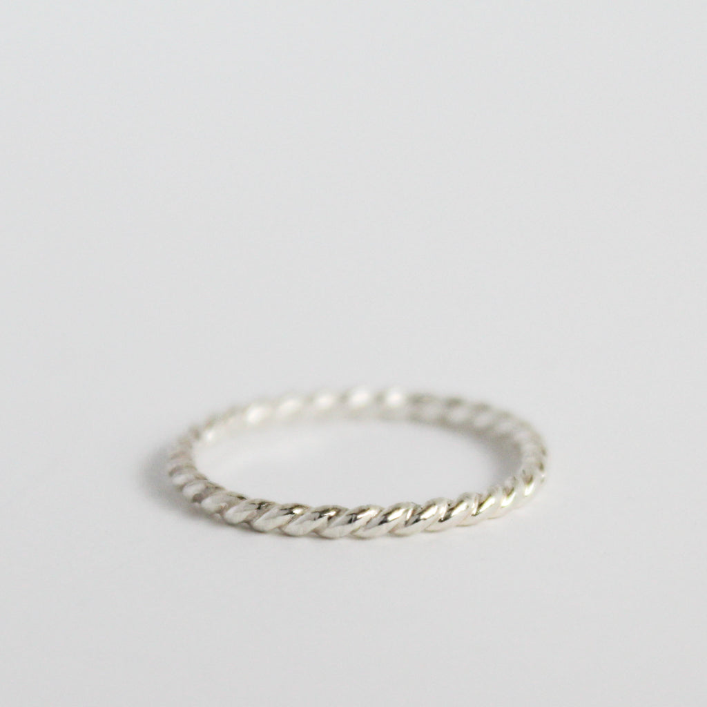 Stacking Rings
