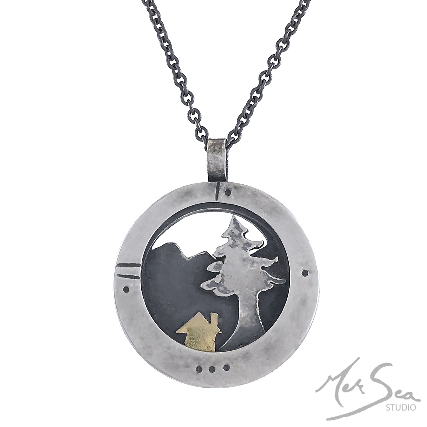 Home is Where The Heart Is