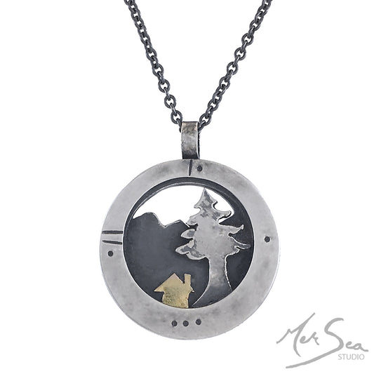 Home is Where The Heart Is