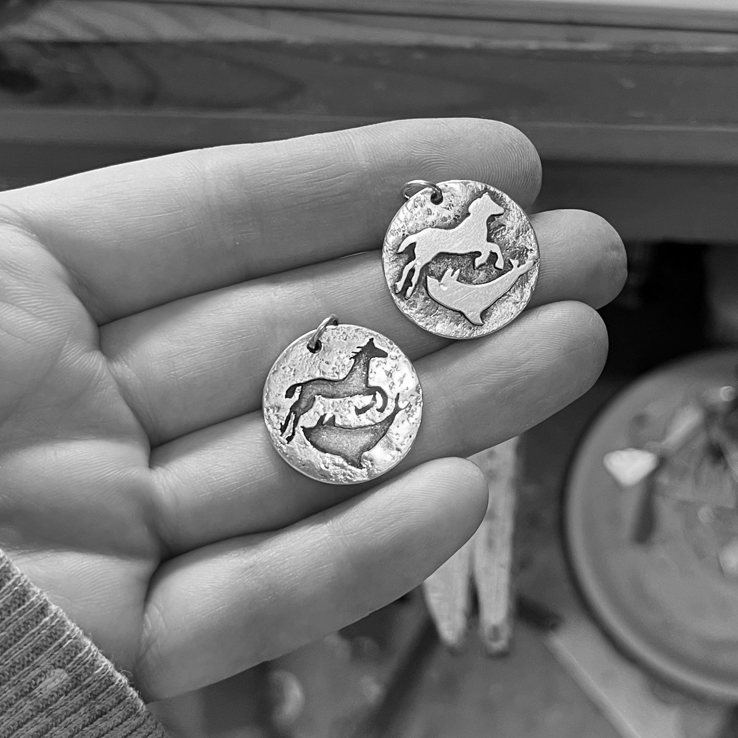 Remaining 50% Balance