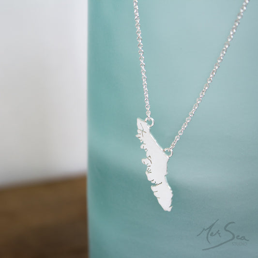 Vancouver Island Necklace
